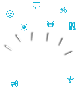 CV Ben Jamaa Ridha - Mes études ma formation en webmarketing