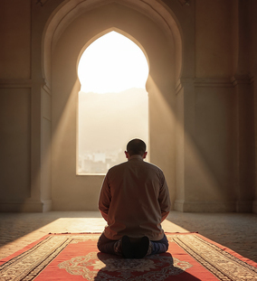 Islamic Prayer Times in USA